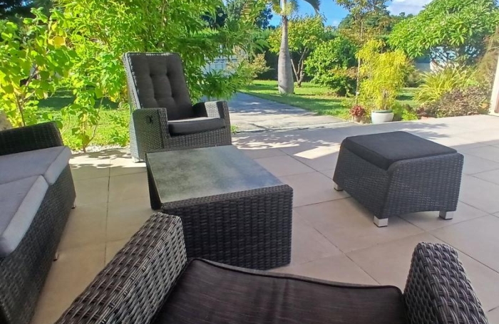 Vente Maison 135m&sup2; 4 pièces Etang-Sale