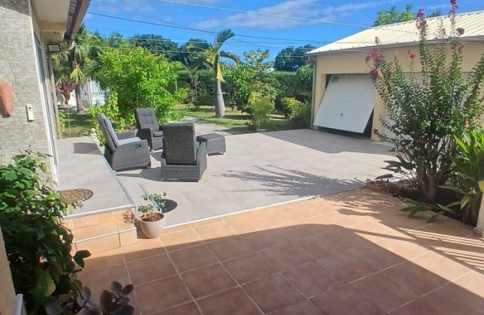 Vente Maison 135m&sup2; 4 pièces Etang-Sale