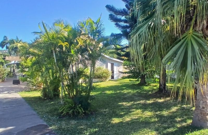 Vente Maison 135m&sup2; 4 pièces Etang-Sale