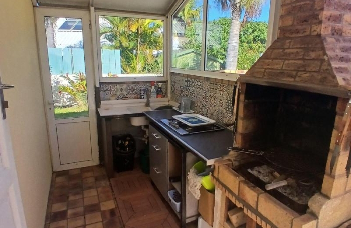 Vente Maison 135m&sup2; 4 pièces Etang-Sale