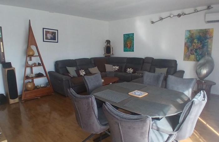 Vente Maison 135m&sup2; 4 pièces Etang-Sale