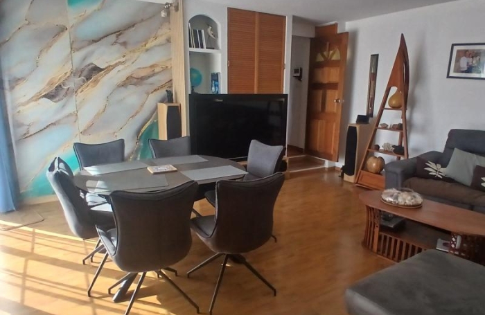 Vente Maison 135m&sup2; 4 pièces Etang-Sale