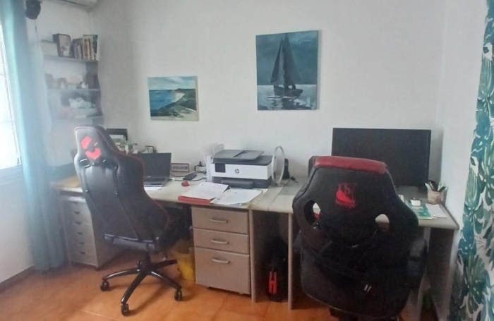 Vente Maison 135m&sup2; 4 pièces Etang-Sale