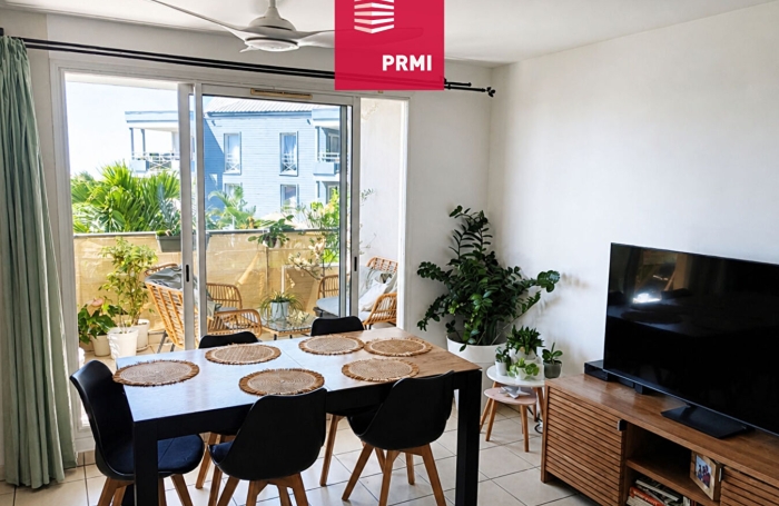 Vente Appartement 