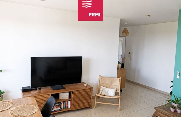Vente Appartement 84.1m&sup2; 4 pi&egrave;ces Bras-Panon