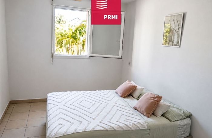 Vente Appartement 84.1m&sup2; 4 pi&egrave;ces Bras-Panon
