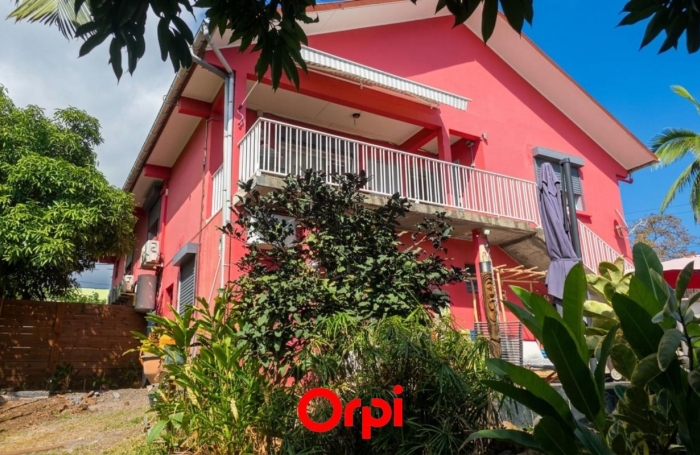 Vente Maison 237m&sup2; 4 pièces Bois de Nefles St Paul