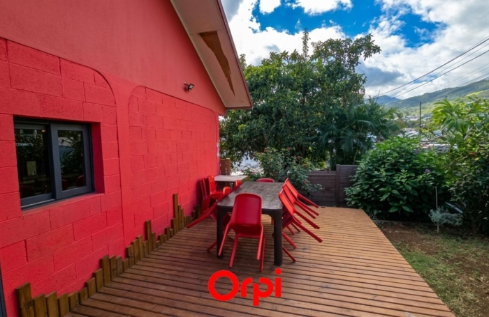 Vente Maison 237m&sup2; 4 pièces Bois de Nefles St Paul