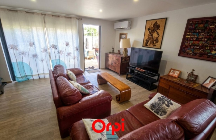 Vente Maison 237m&sup2; 4 pièces Bois de Nefles St Paul