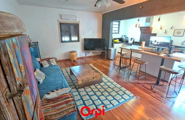 Vente Maison 237m&sup2; 4 pièces Bois de Nefles St Paul
