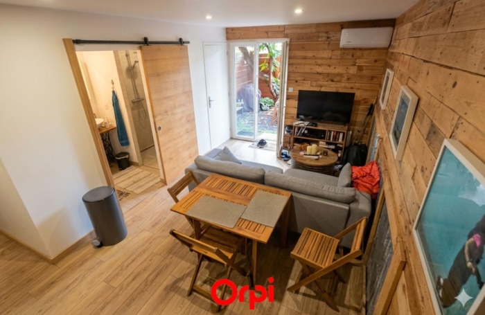 Vente Maison 237m&sup2; 4 pièces Bois de Nefles St Paul