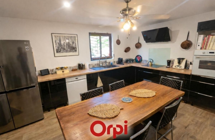 Vente Maison 237m&sup2; 4 pièces Bois de Nefles St Paul