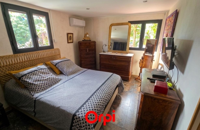 Vente Maison 237m&sup2; 4 pièces Bois de Nefles St Paul
