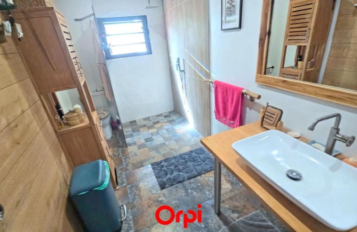 Vente Maison 237m&sup2; 4 pièces Bois de Nefles St Paul