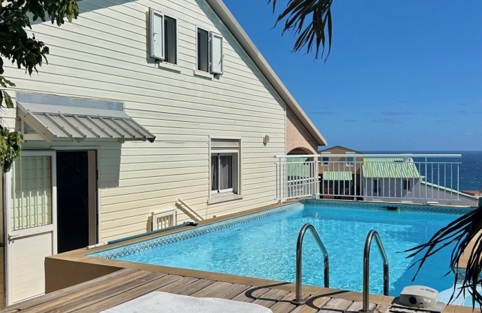 Vente Maison 97434