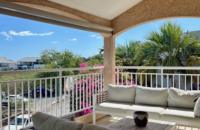 Immobilier de prestige : Villa F6, piscine &agrave; acheter &agrave; Saint-Paul