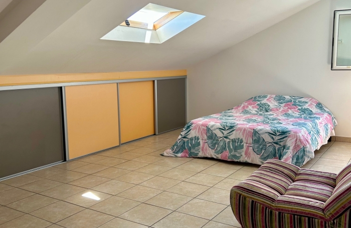 Immobilier de prestige : Villa F6, piscine &agrave; acheter &agrave; Saint-Paul