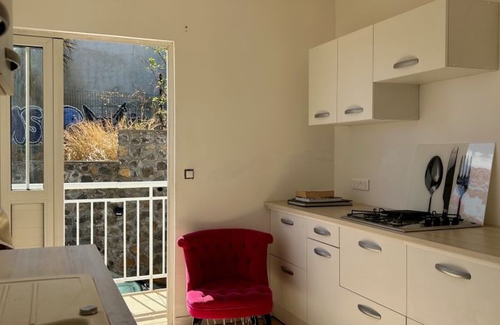 Immobilier de prestige : Villa F6, piscine &agrave; acheter &agrave; Saint-Paul