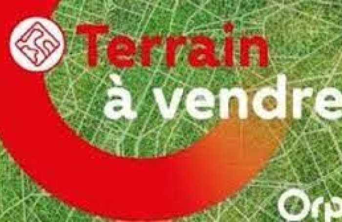 Vente Terrain 97419