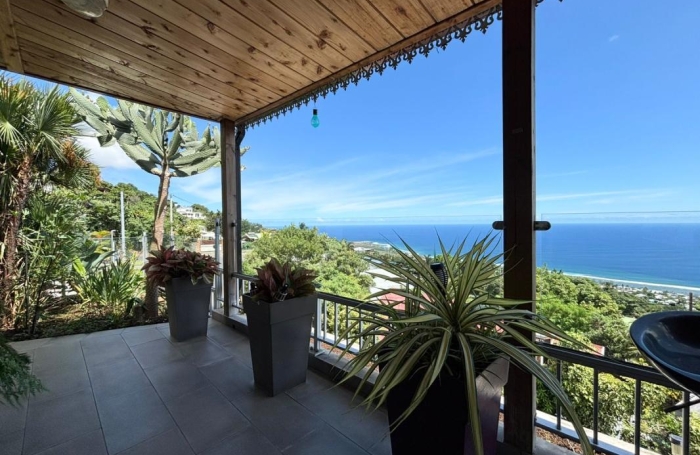 Vente Maison 98m&sup2; 3 pièces Saint-Leu