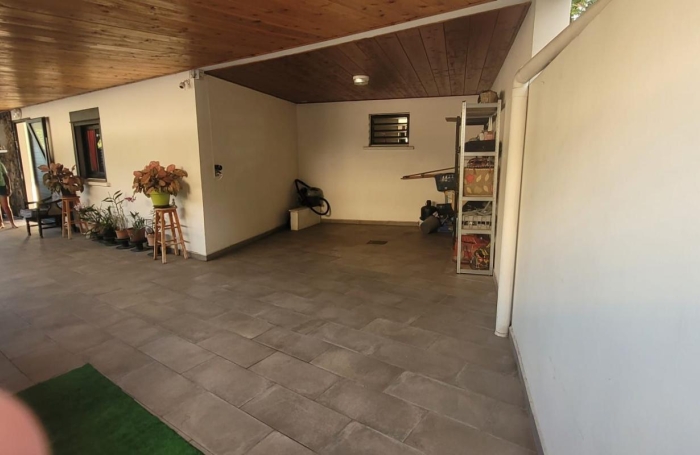Vente Maison 98m&sup2; 3 pièces Saint-Leu