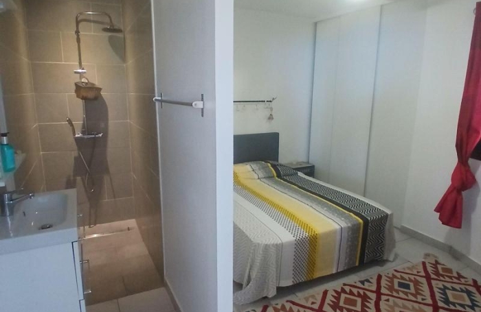 Vente Maison 98m&sup2; 3 pièces Saint-Leu