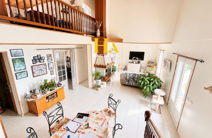 Vente Maison 