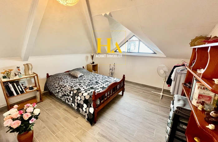 Vente Maison 228.25m&sup2; 7 pi&egrave;ces La Chaloupe Saint Leu