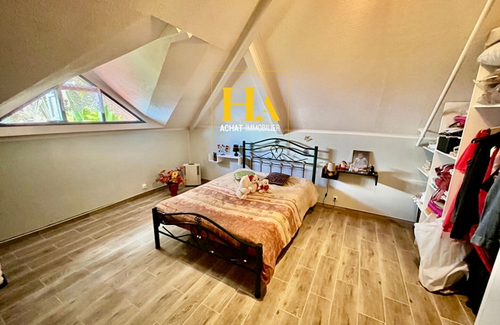 Vente Maison 228.25m&sup2; 7 pi&egrave;ces La Chaloupe Saint Leu