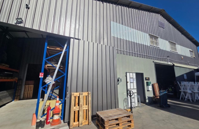 Location Local commercial 97420