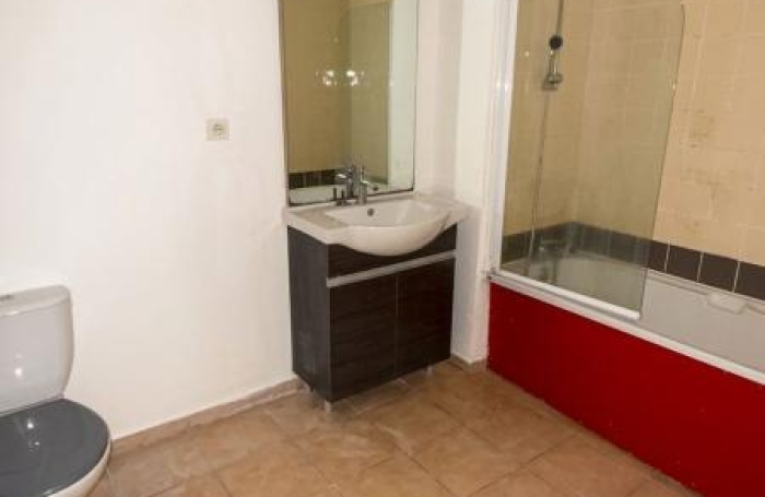 Vente Appartement 36.85m&sup2; 2 pièces Sainte Clotilde