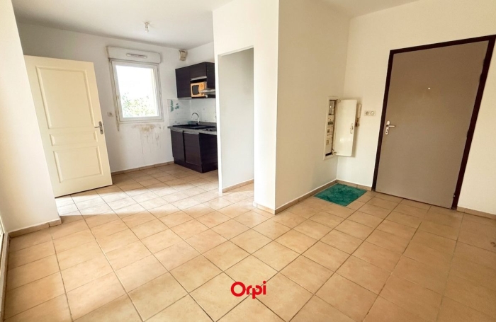 Vente Appartement 36.85m&sup2; 2 pièces Sainte Clotilde