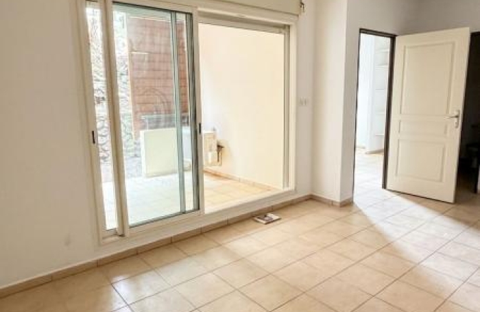 Vente Appartement 36.85m&sup2; 2 pièces Sainte Clotilde