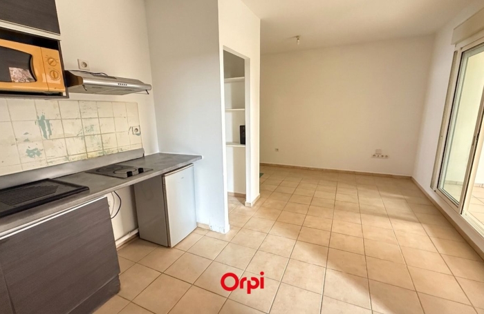 Vente Appartement 36.85m&sup2; 2 pièces Sainte Clotilde