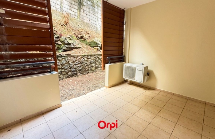 Vente Appartement 36.85m&sup2; 2 pièces Sainte Clotilde