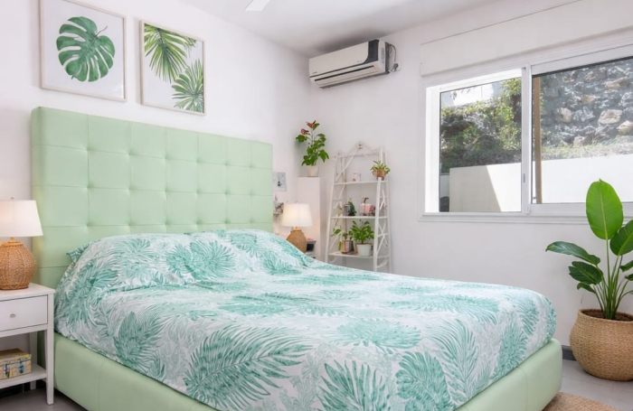 SAINT GILLES LES BAINS : immobilier de luxe : villa en vente en lotissement s&eacute;curis&eacute;