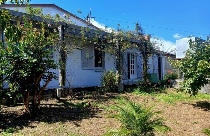 Vente Maison 97418