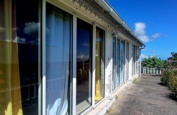 Vente Maison 180m&sup2; 7 pièces Plaine des Cafres