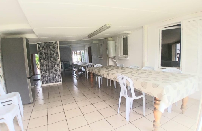 Vente Maison 180m&sup2; 7 pièces Plaine des Cafres