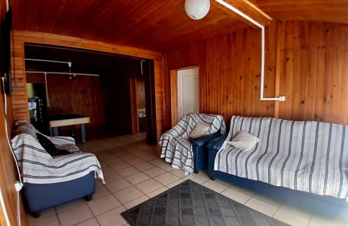 Vente Maison 180m&sup2; 7 pièces Plaine des Cafres