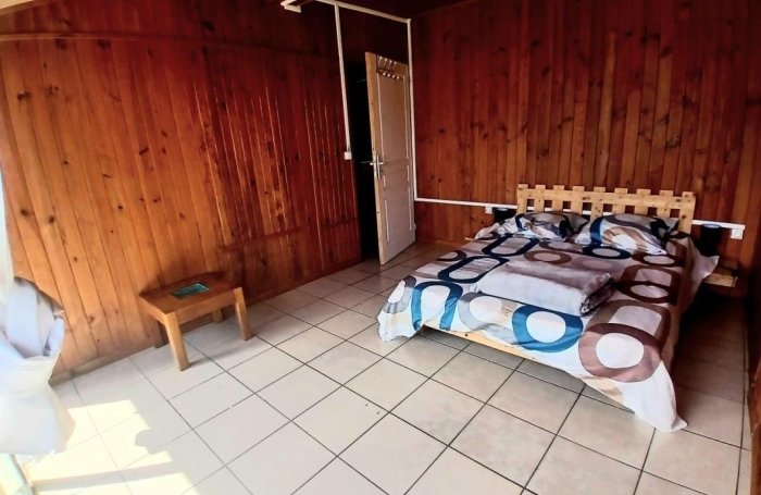 Vente Maison 180m&sup2; 7 pièces Plaine des Cafres