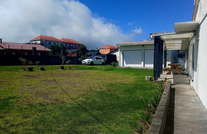 Vente Maison 180m&sup2; 7 pièces Plaine des Cafres