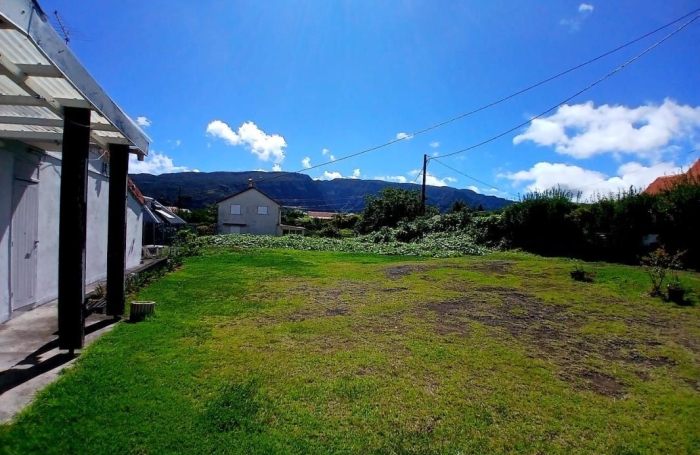 Vente Maison 180m&sup2; 7 pièces Plaine des Cafres