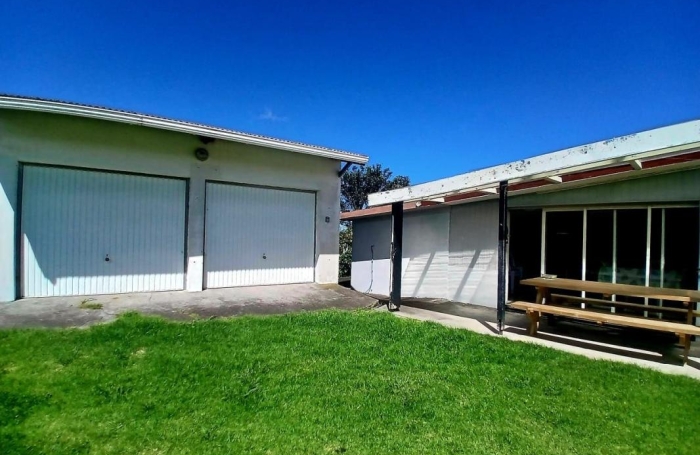 Vente Maison 180m&sup2; 7 pièces Plaine des Cafres
