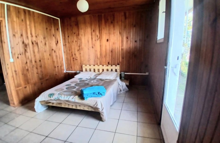 Vente Maison 180m&sup2; 7 pièces Plaine des Cafres