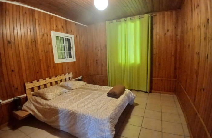 Vente Maison 180m&sup2; 7 pièces Plaine des Cafres