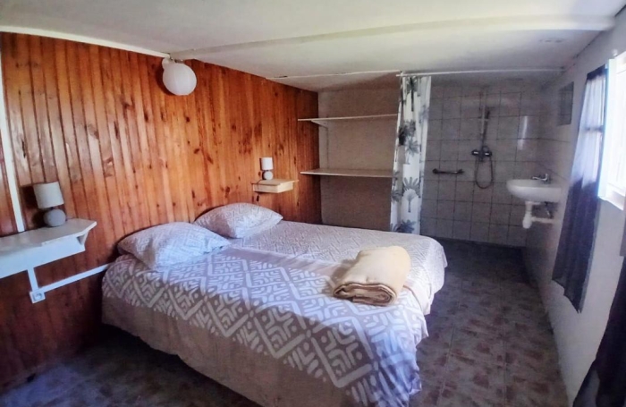 Vente Maison 180m&sup2; 7 pièces Plaine des Cafres