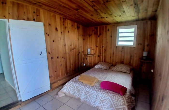Vente Maison 180m&sup2; 7 pièces Plaine des Cafres