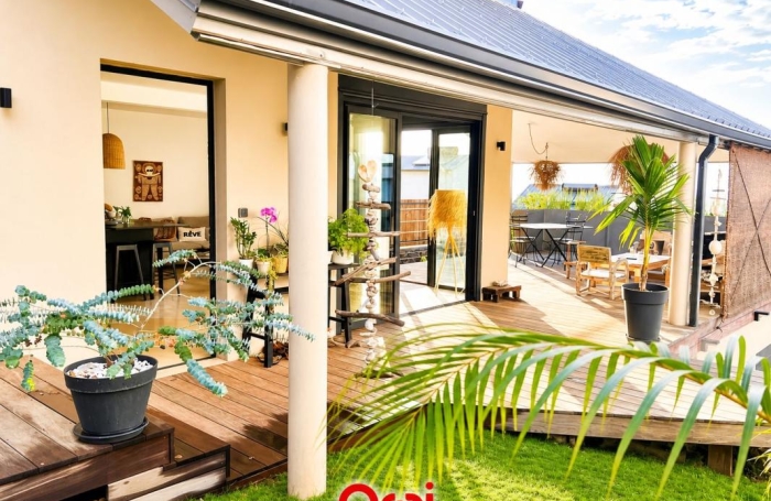 Vente Maison 97435