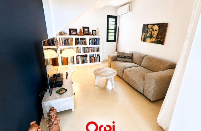 Vente Maison 145m&sup2; 4 pièces Saint Gilles Les Hauts